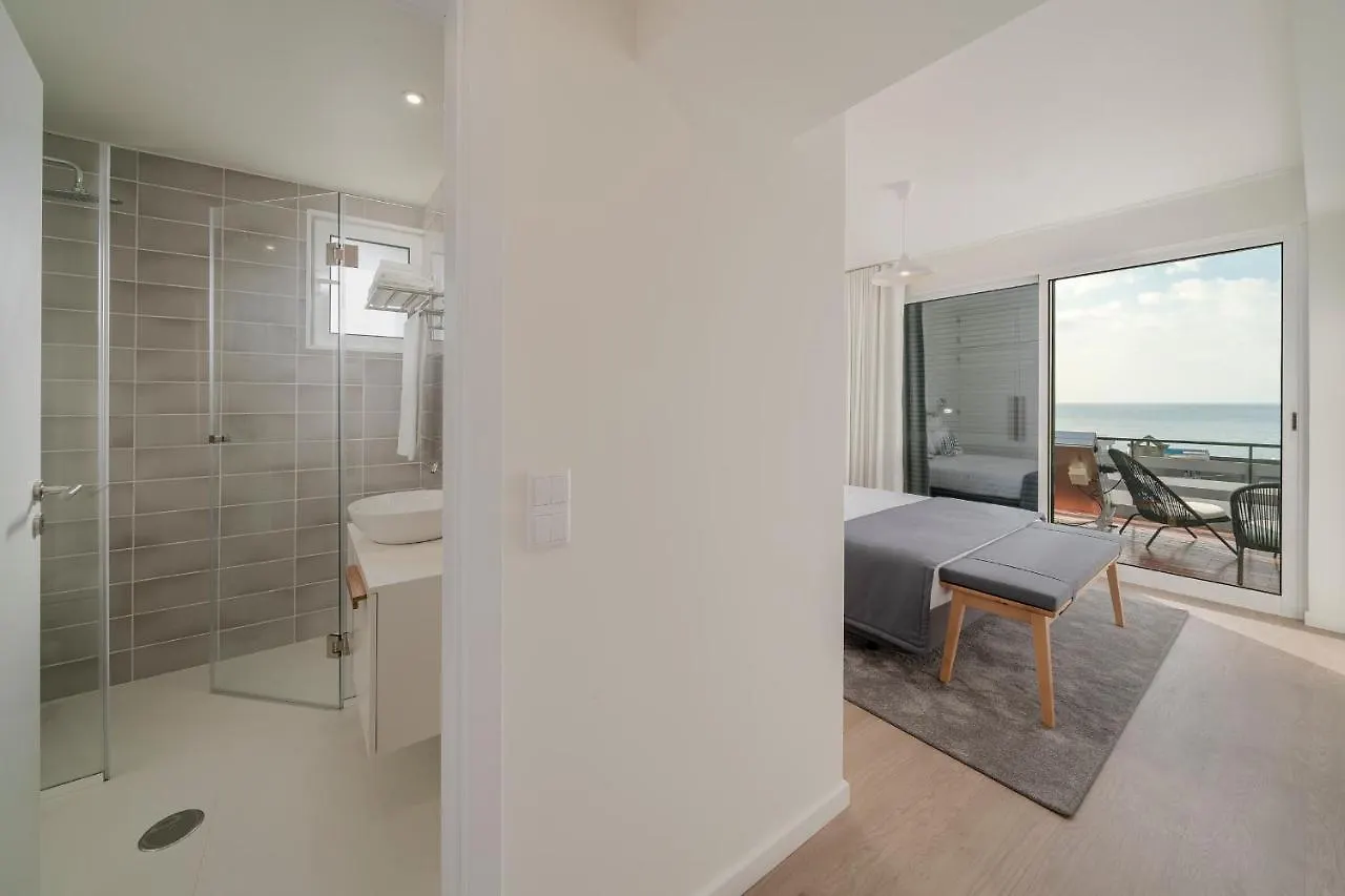 Appartamento Lido I By An Island Apart Funchal