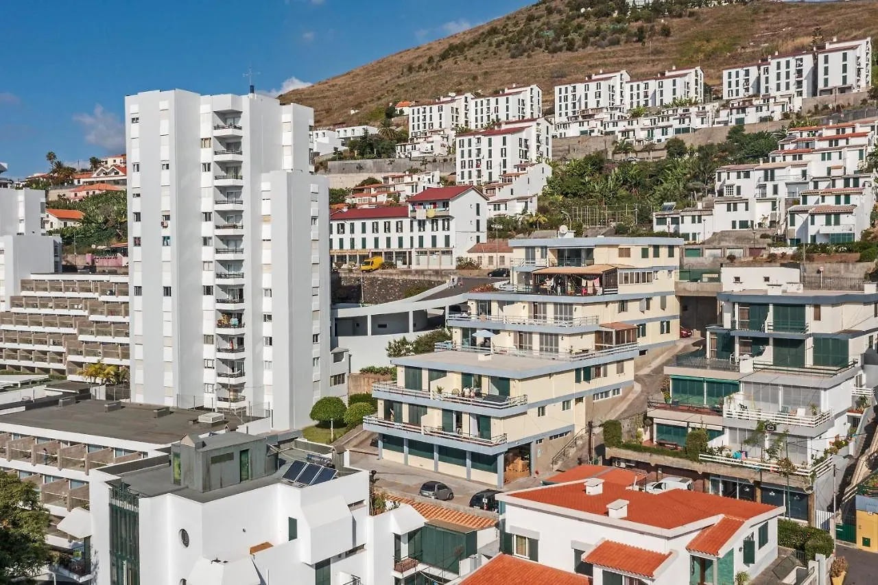 Appartamento Lido I By An Island Apart Funchal  Portogallo