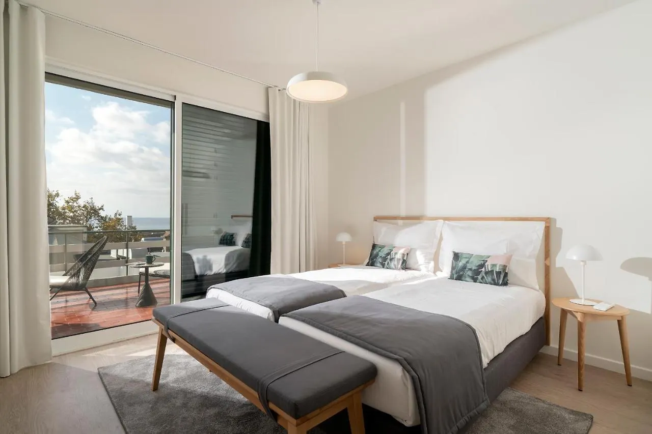 Appartamento Lido I By An Island Apart Funchal