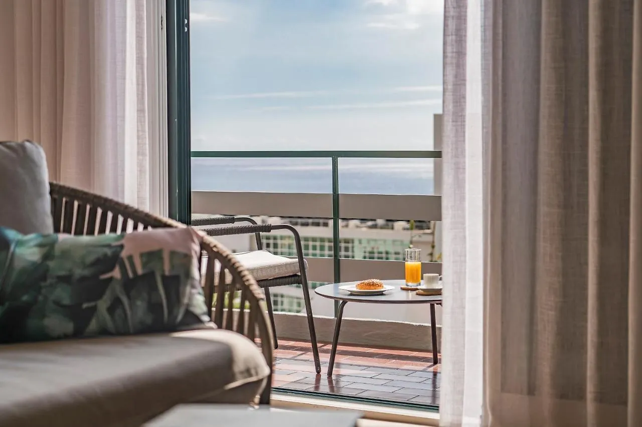Appartamento Lido I By An Island Apart Funchal