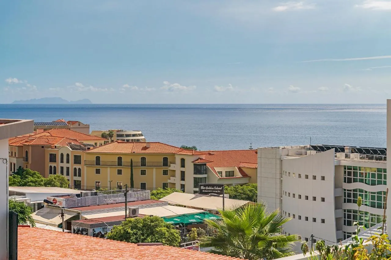 Lido I By An Island Apart Funchal