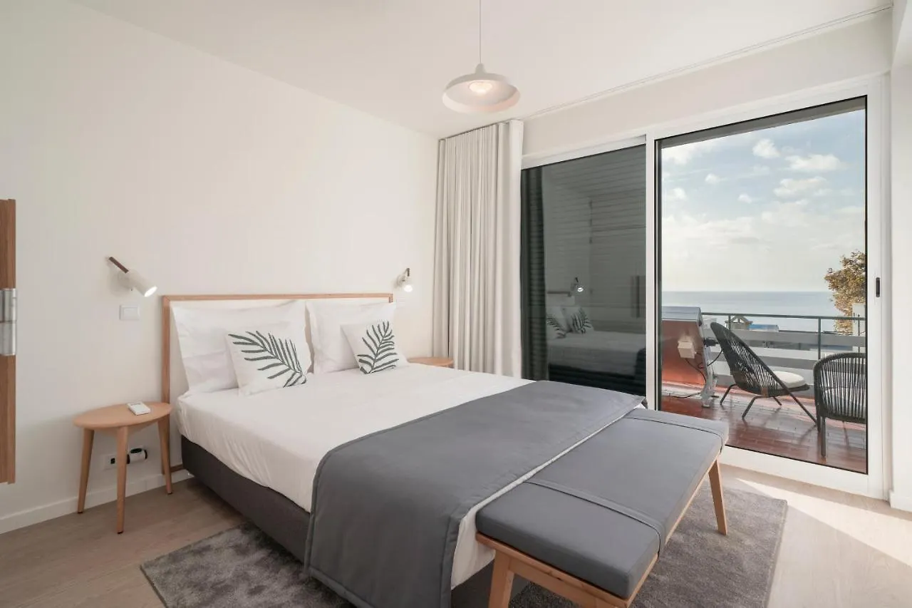Appartamento Lido I By An Island Apart Funchal